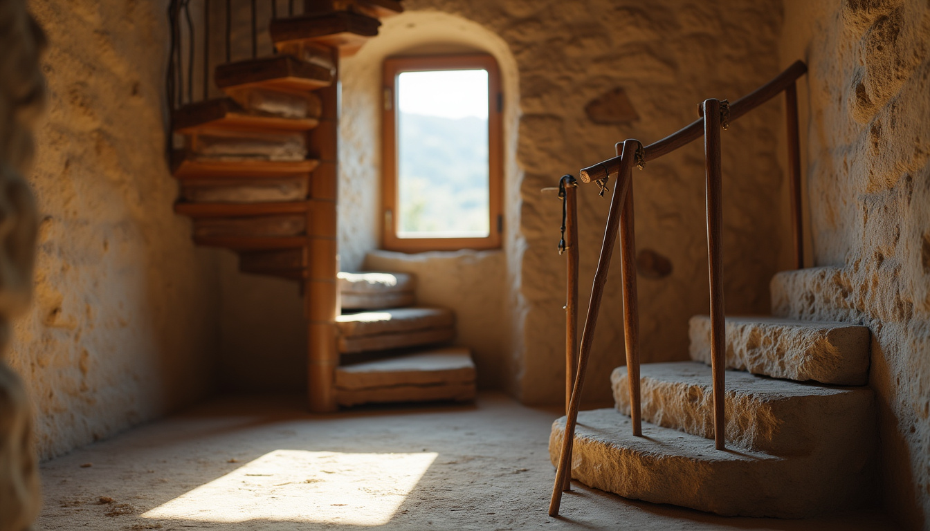Monte-escalier à Saint-Pé-de-Bigorre : votre guide 2026