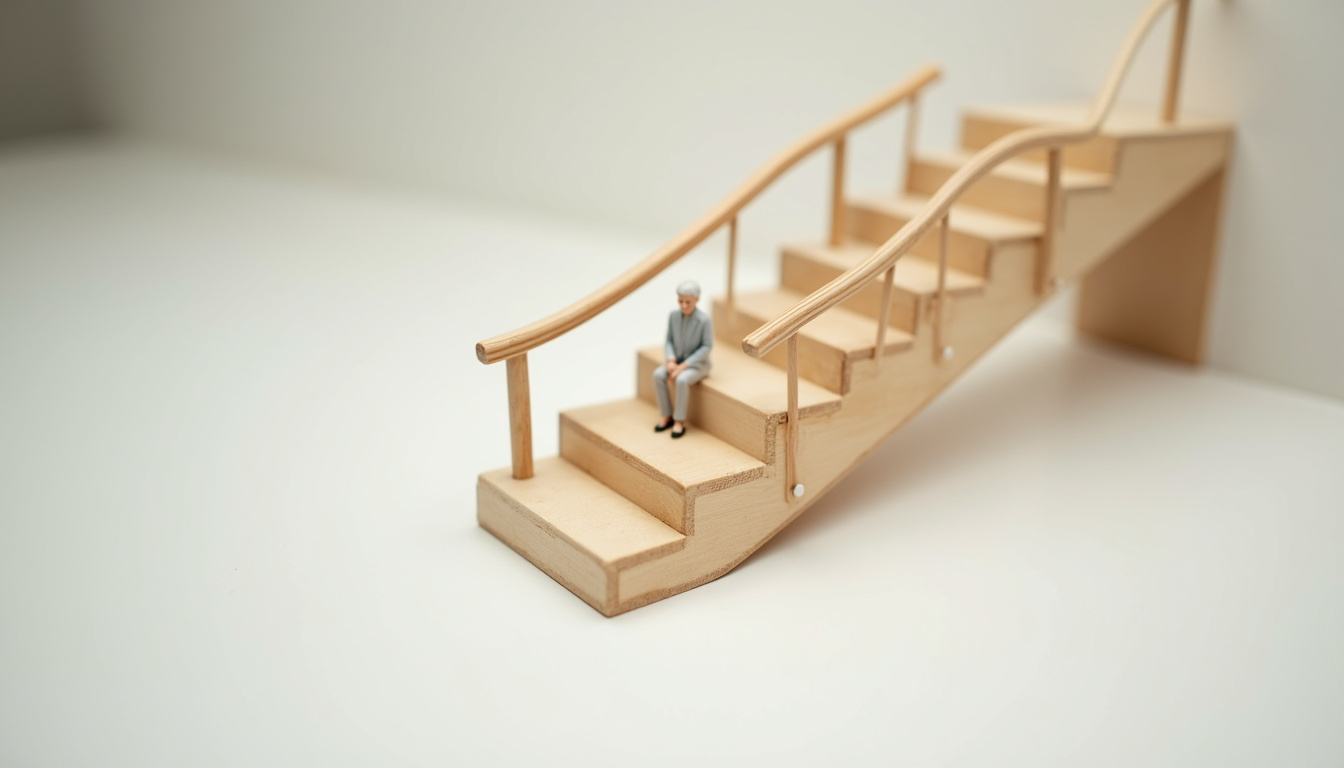 Faut-il installer un monte-escalier à Saint-Pierre-d'Irube en 2026 ?
