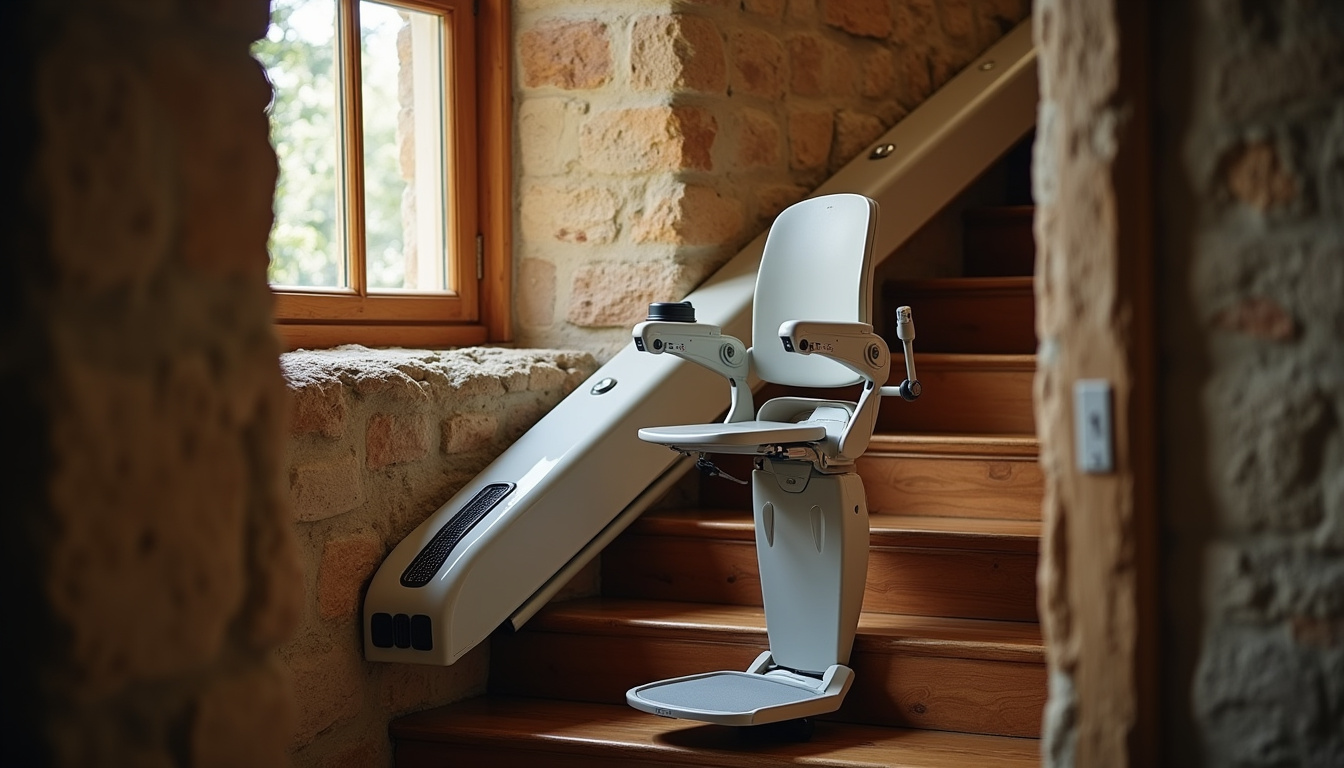 Faut-il installer un monte-escalier à Saint-Pol-de-Léon en 2026 ?
