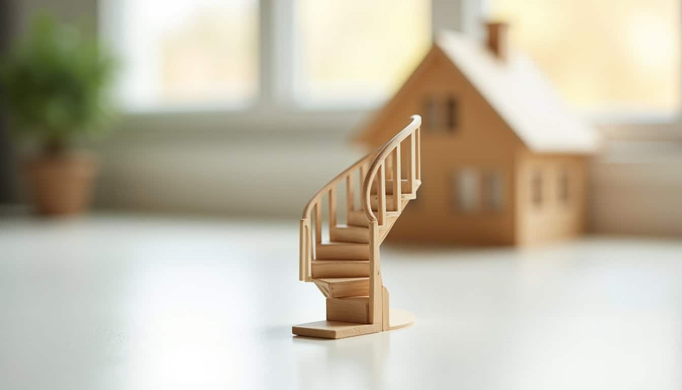 Votre monte-escalier à Saint-Porchaire en 2026