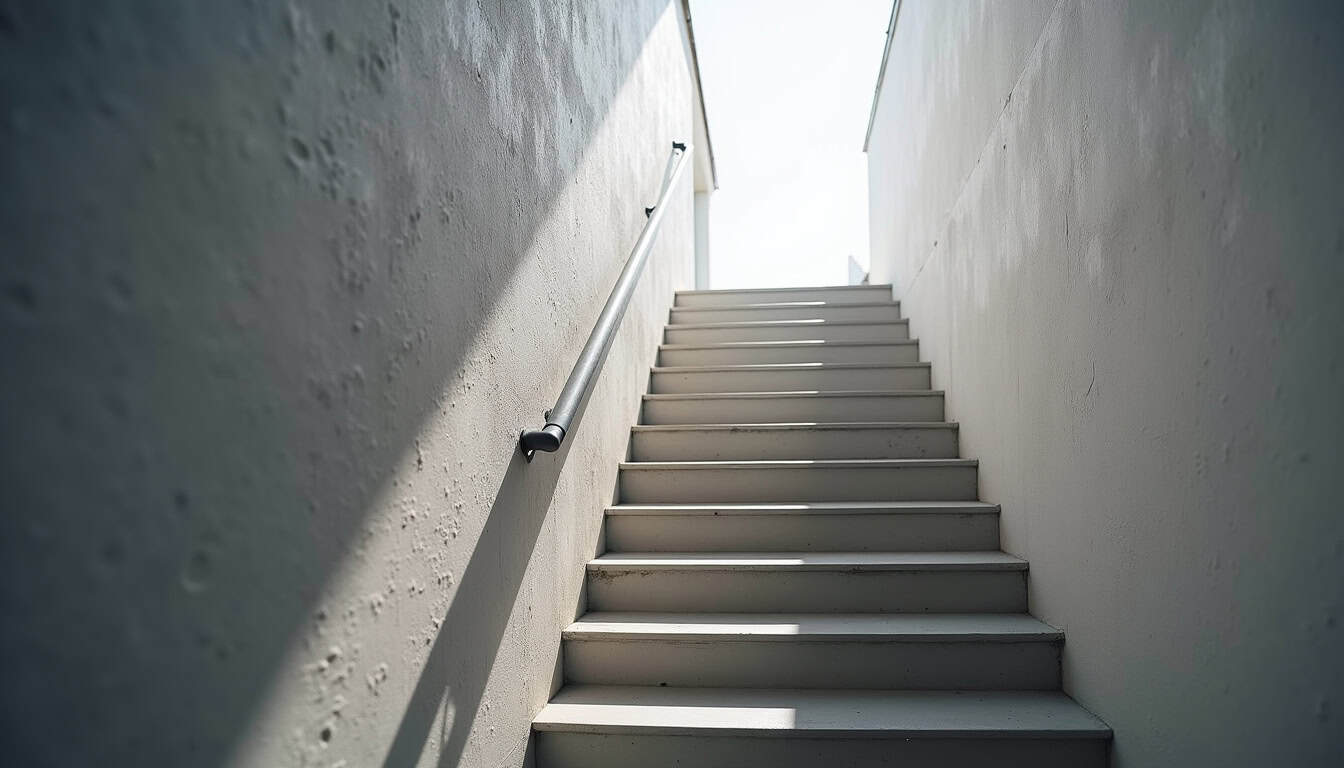 Faire installer un monte-escalier à Saint-Sauveur-le-Vicomte en 2026