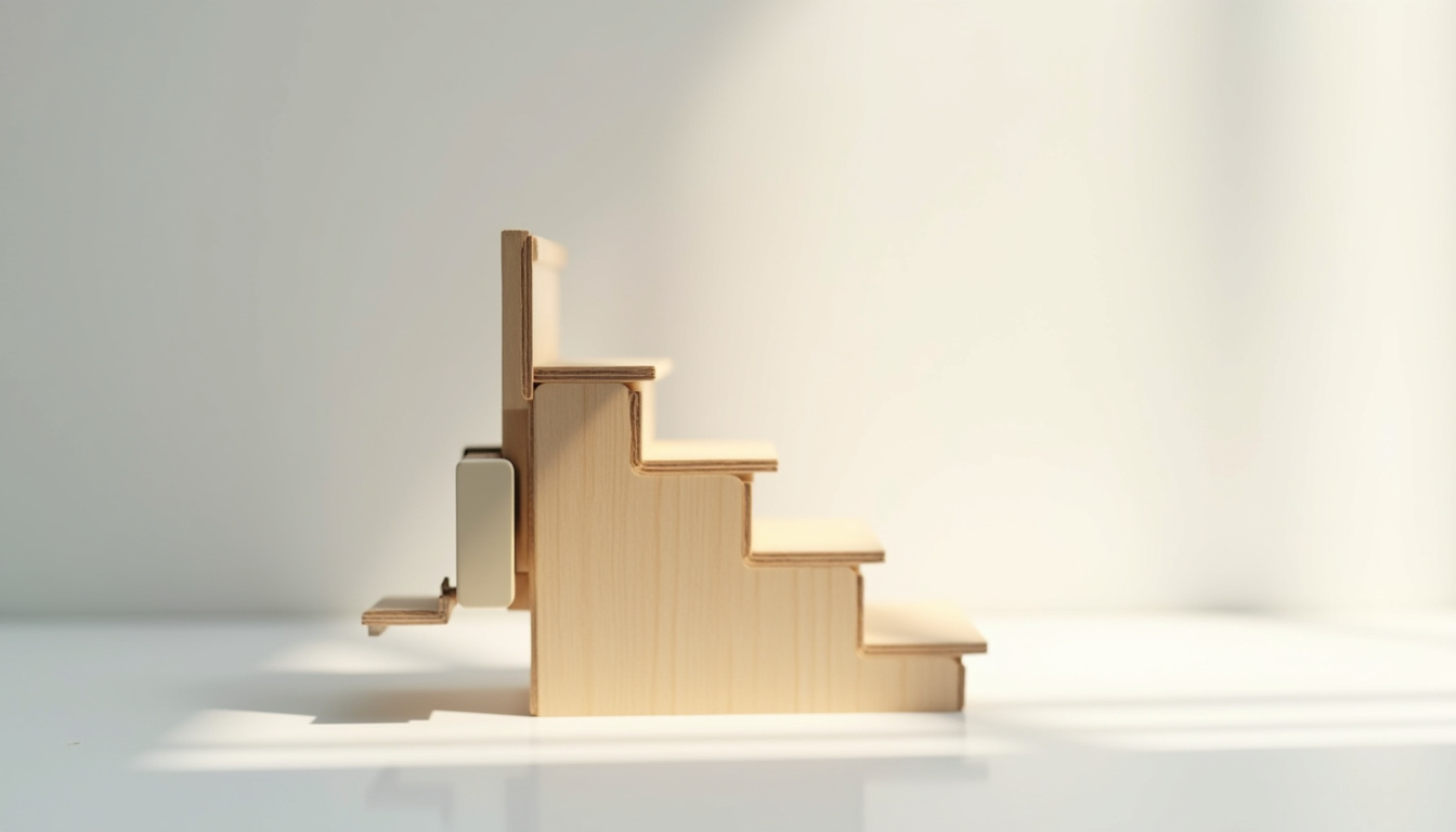 Faut-il installer un monte-escalier à Saint-Siffret en 2026 ?