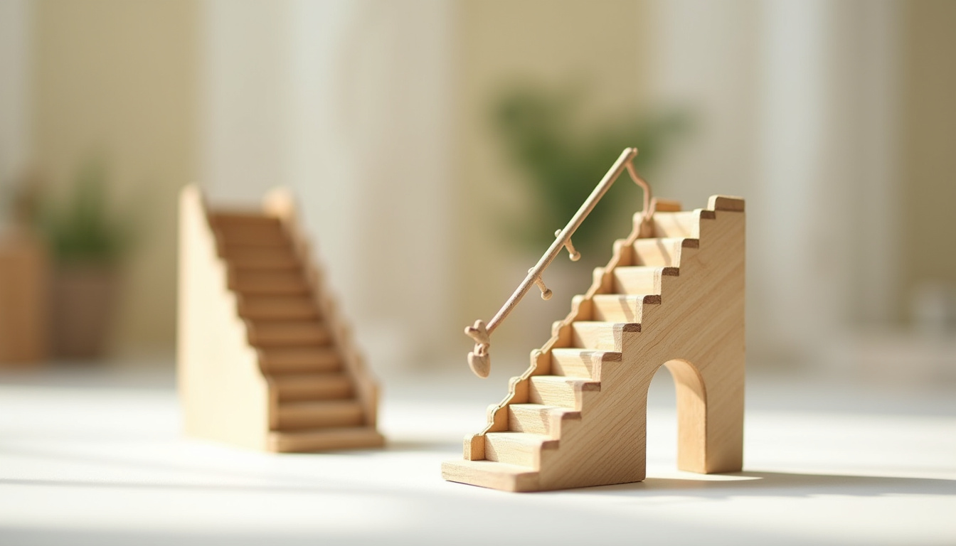 Faire installer un monte-escalier à Saint-Viâtre en 2026 ?