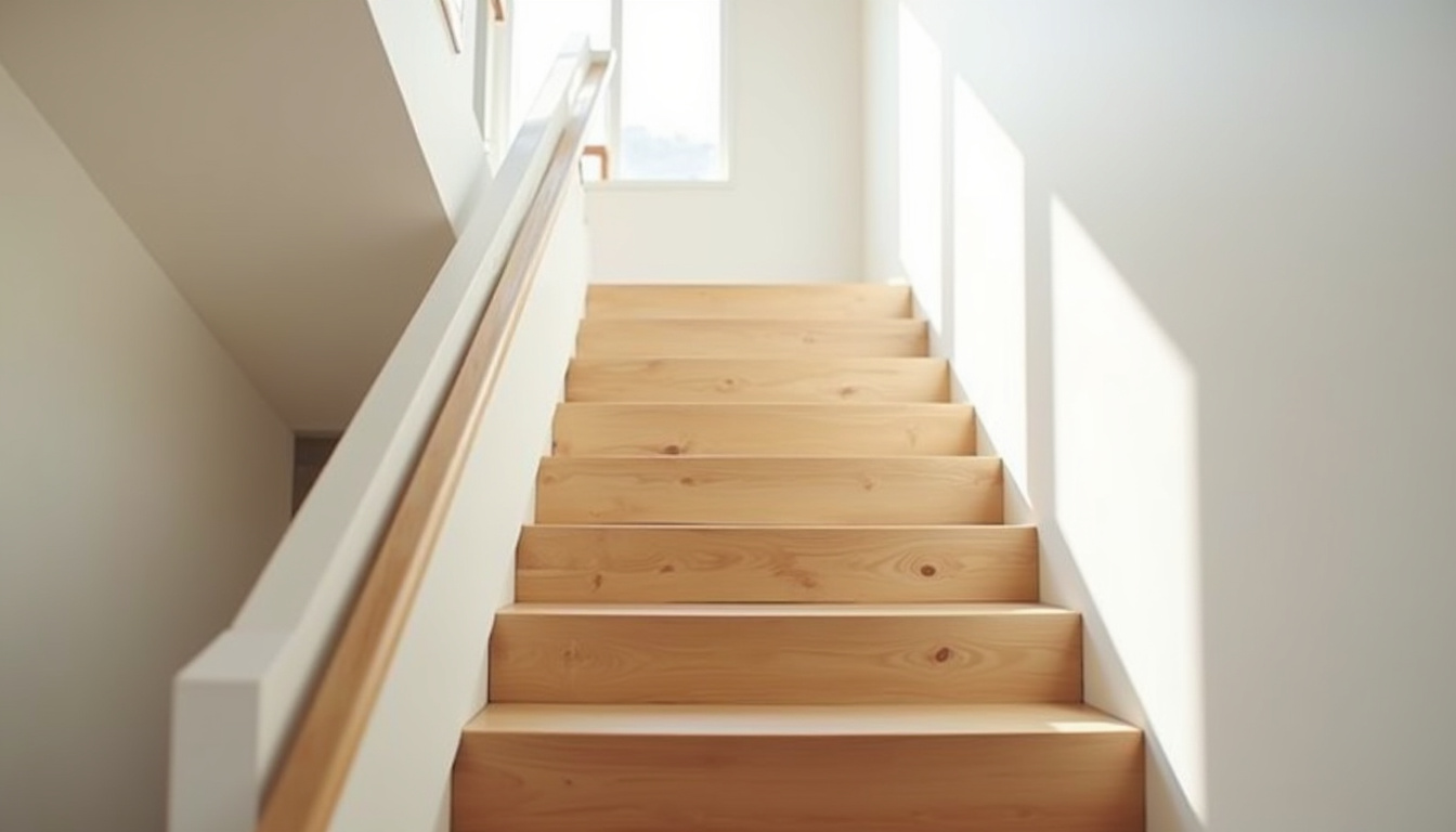 Faire installer un monte-escalier à Sainte-Marie-des-Champs en 2026 ?