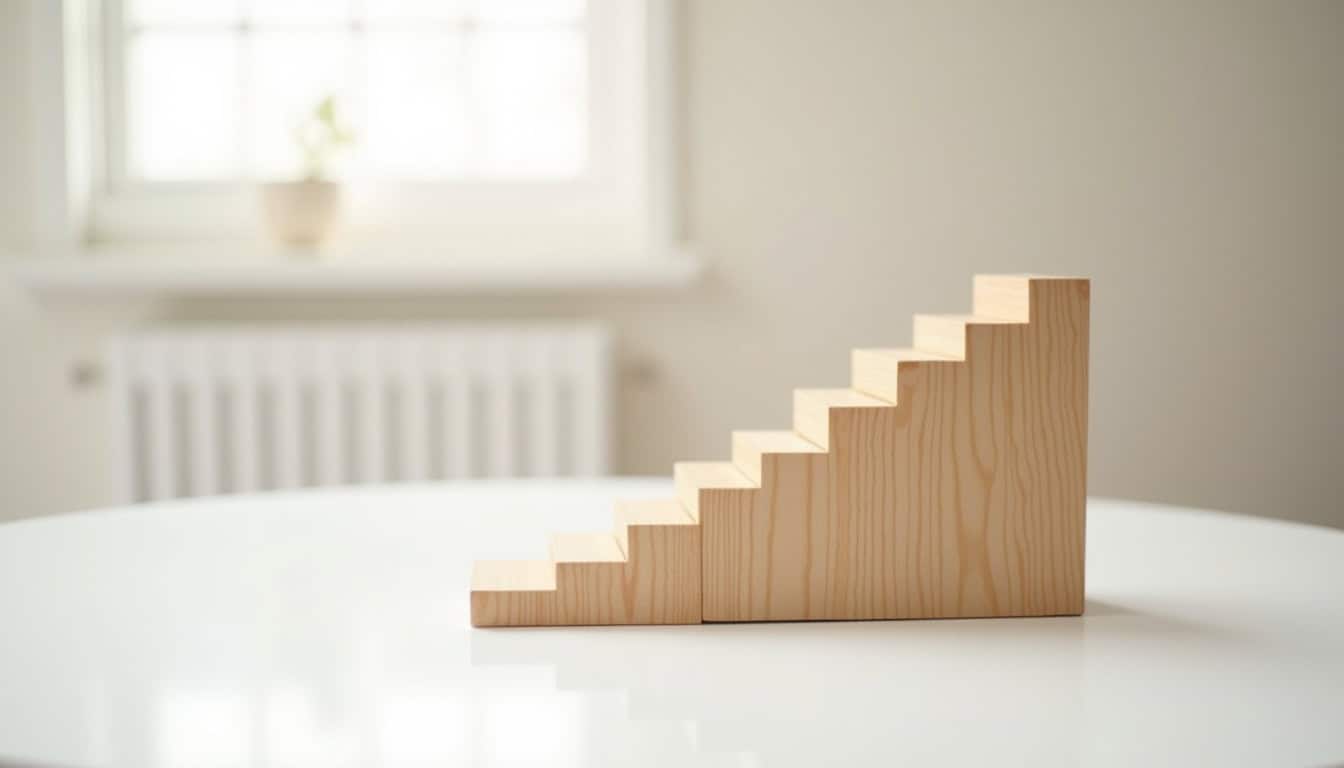 Un monte-escalier à San-Nicolao pour plus de confort en 2026 ?