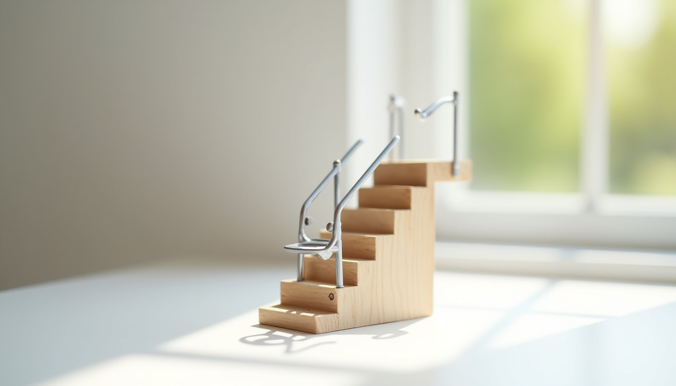 Faut-il installer un monte-escalier à Saran en 2026 ?