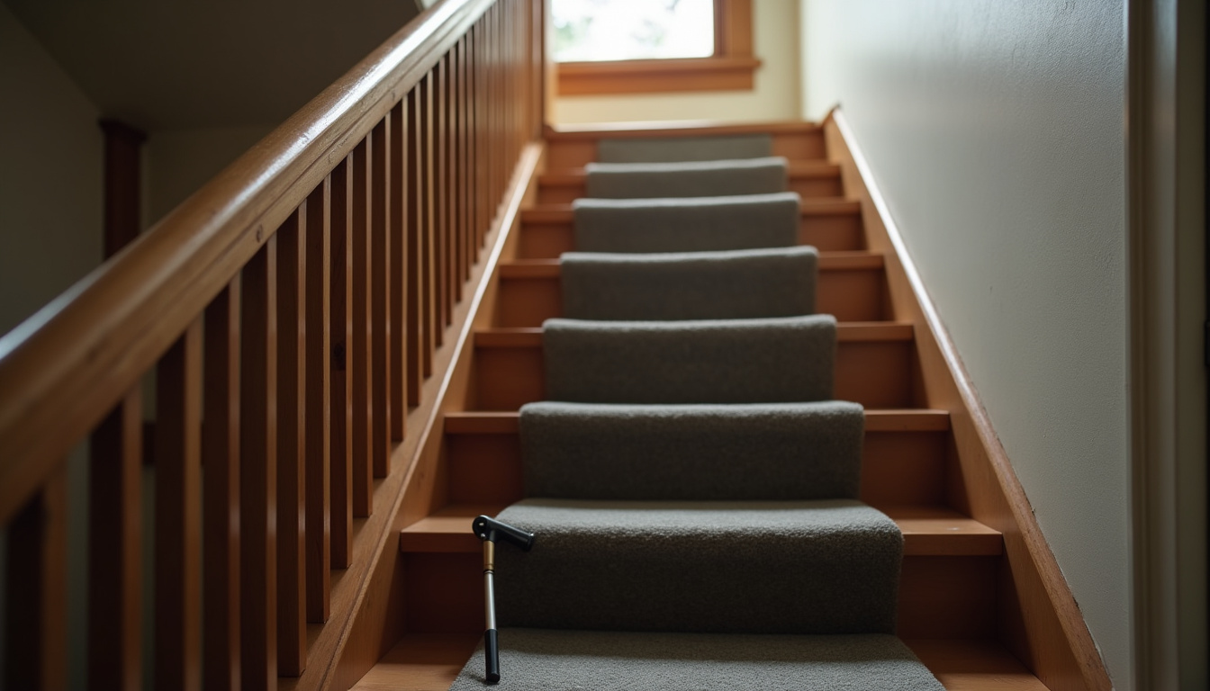 Faut-il installer un monte-escalier à Scientrier en 2026 ?