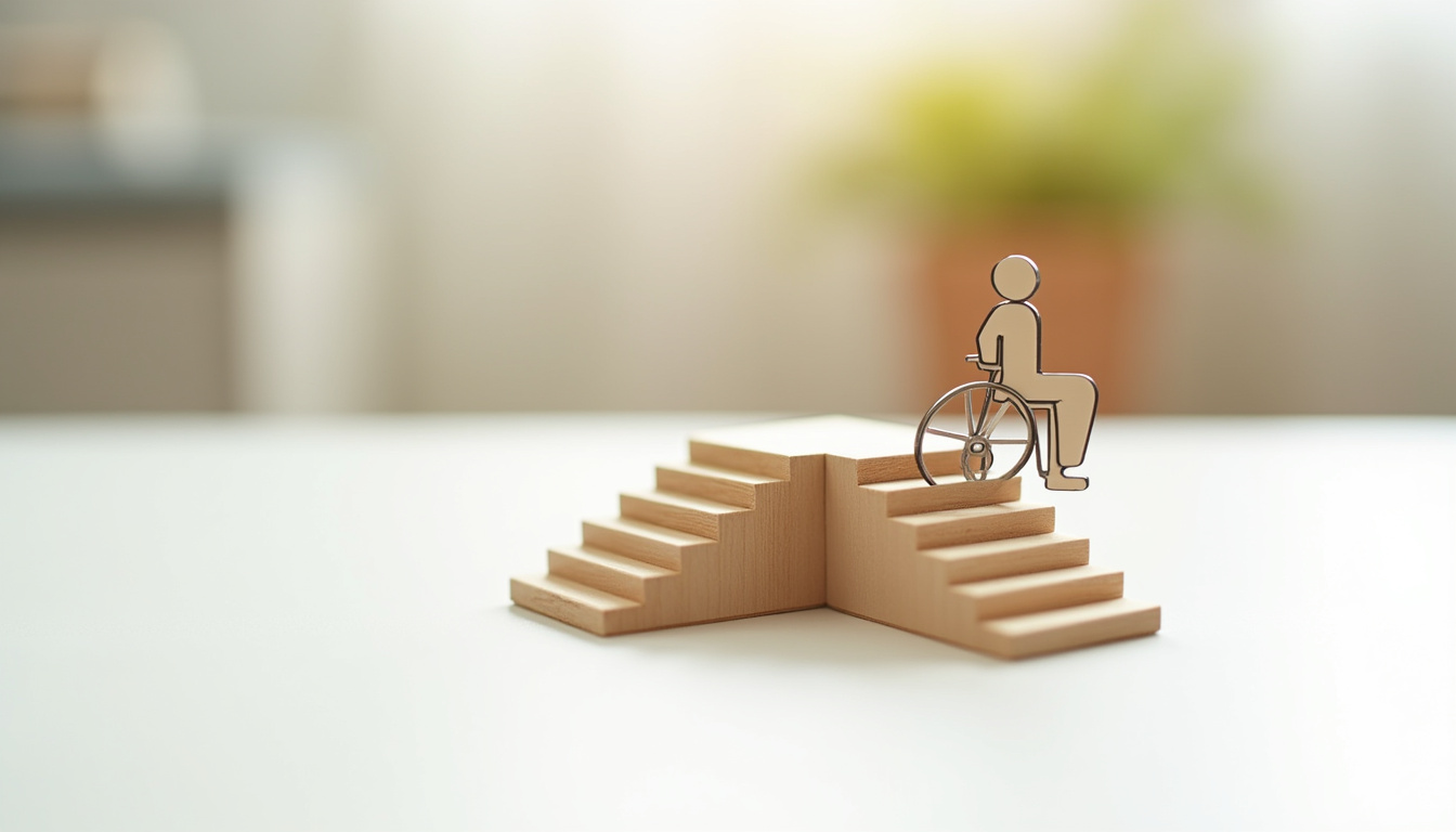 Votre monte-escalier à Servon : confort et aides en 2026