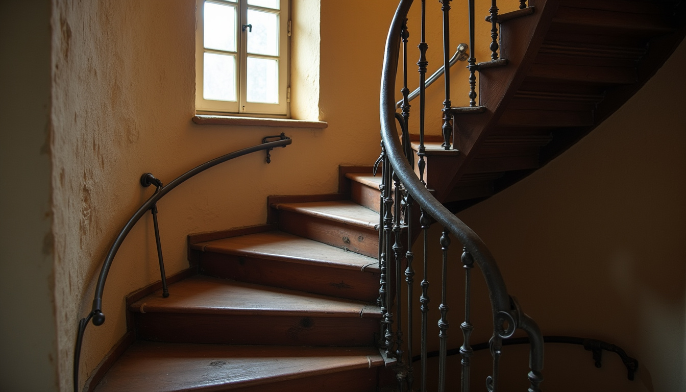 Faire installer un monte-escalier à Siorac-en-Périgord en 2026 ?