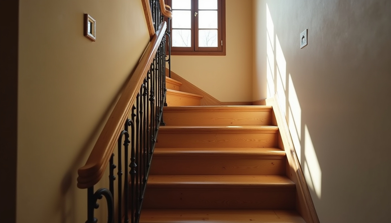 Faire installer un monte-escalier à Solignac-sur-Loire en 2026 ?