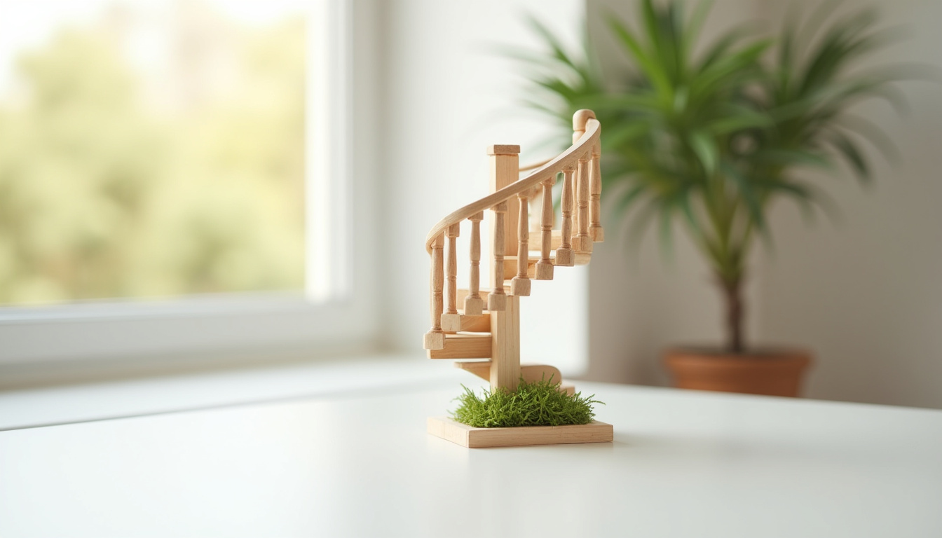 Votre monte-escalier à Taupont en 2026 : guide
