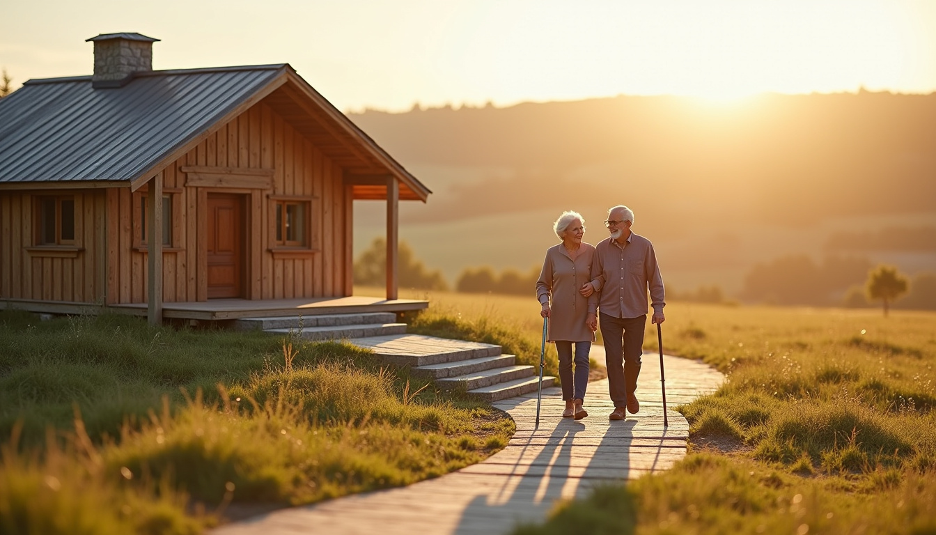 Votre monte-escalier à Técou : confort et autonomie en 2026