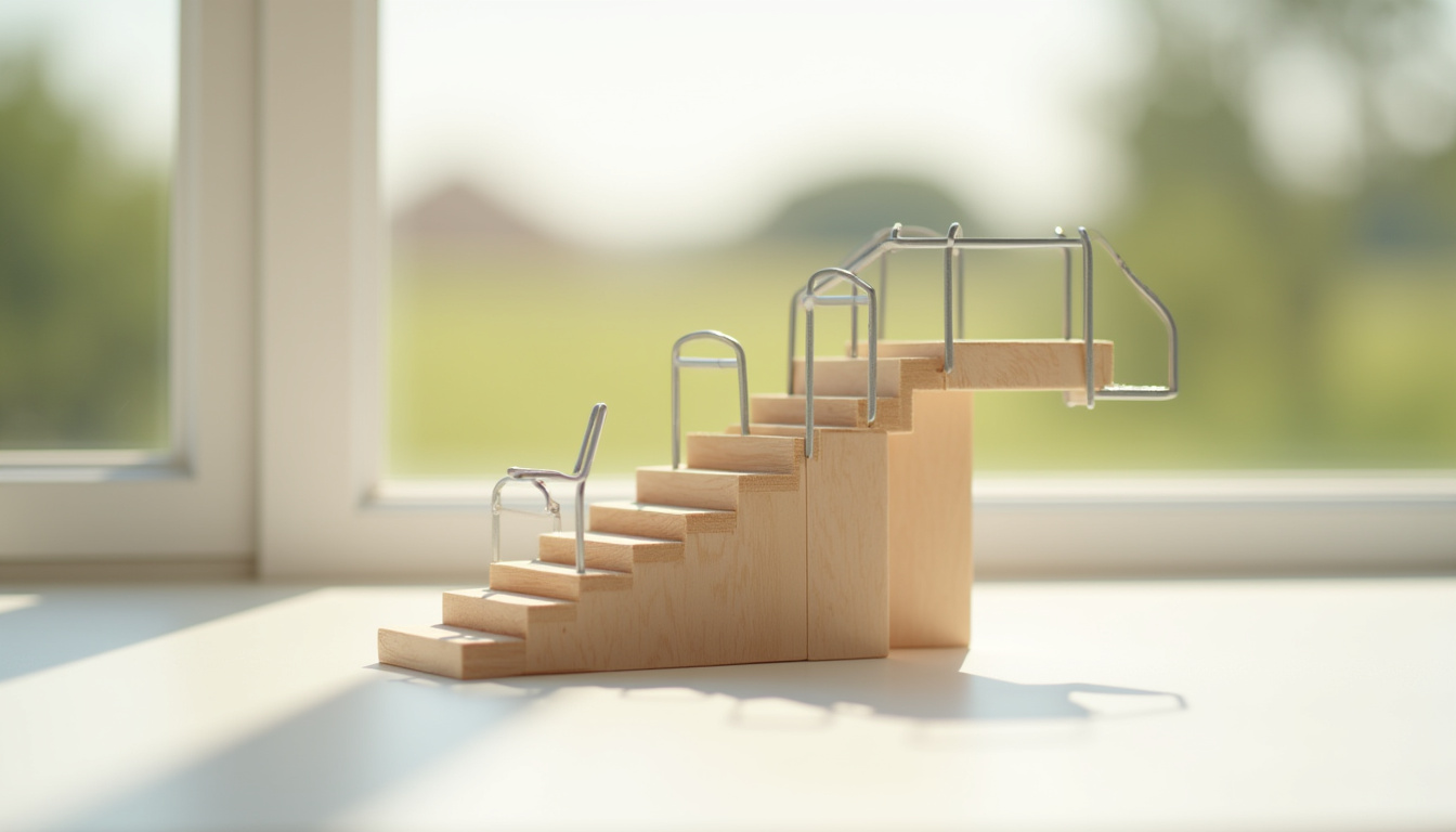 Faut-il installer un monte-escalier dans le Territoire de Belfort en 2026 ?