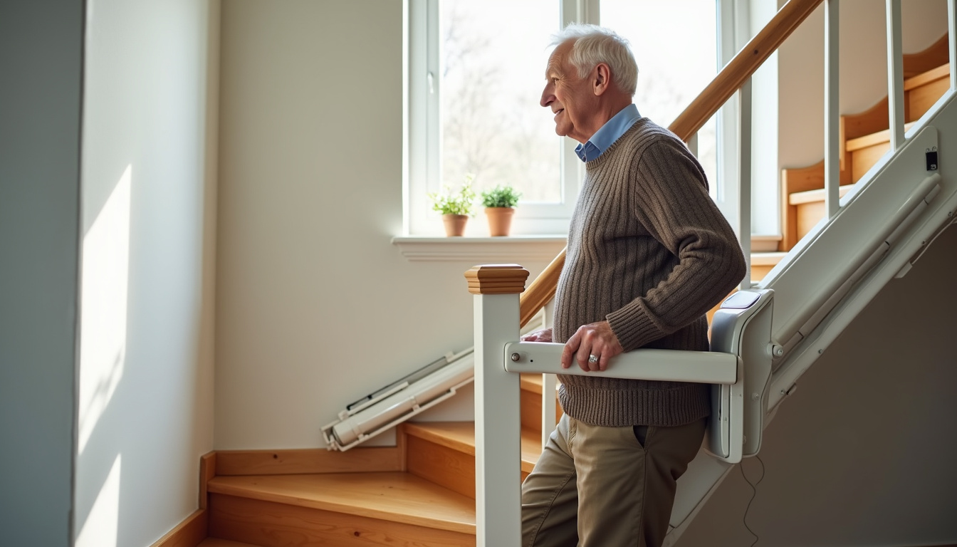Faut-il installer un monte-escalier à Terval en 2026 ?