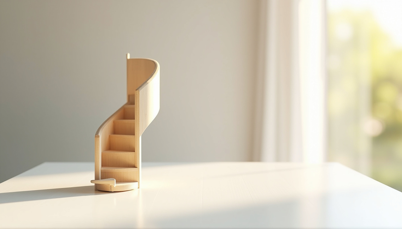 Votre monte-escalier à Thiers : retrouvez l'autonomie en 2026
