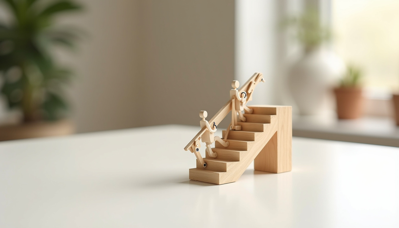 Faut-il installer un monte-escalier à Touques en 2026 ?