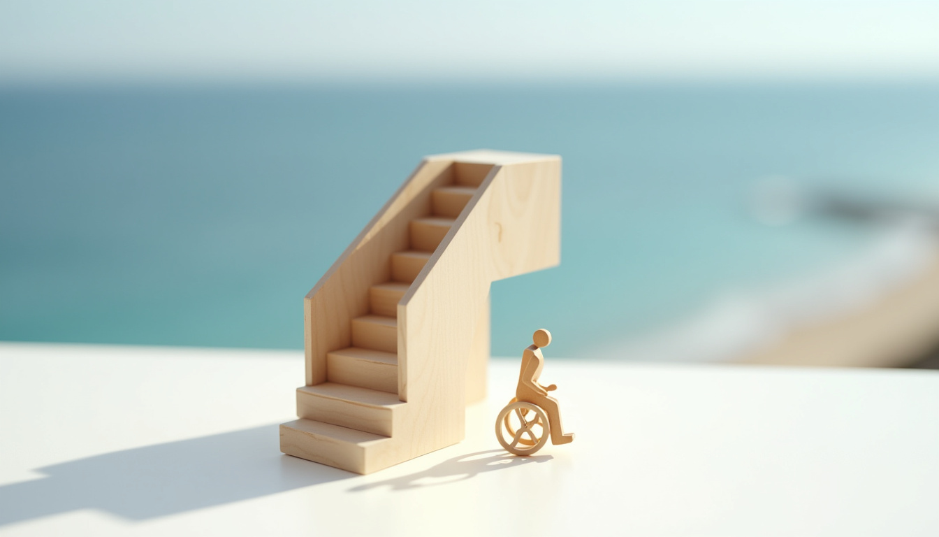 Faut-il installer un monte-escalier à Trégastel en 2026 ?