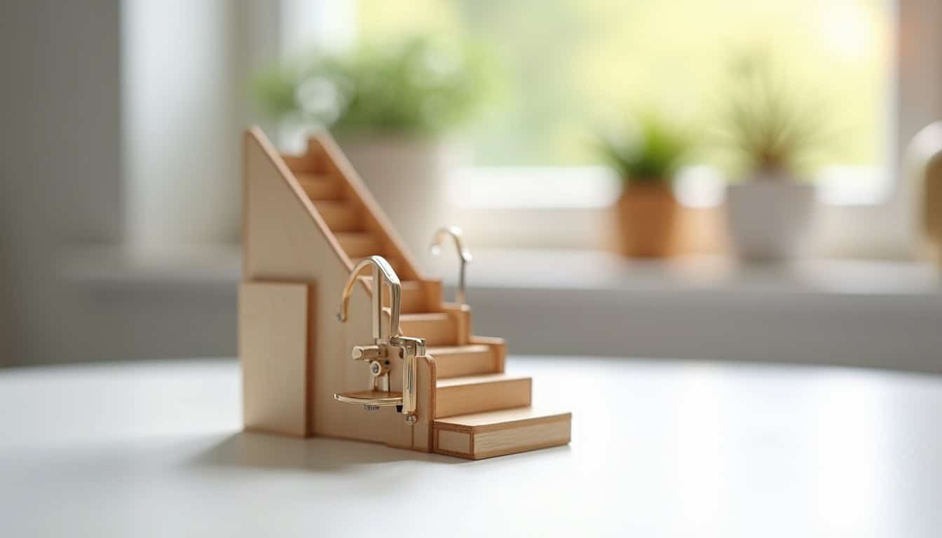 Faut-il installer un monte-escalier à Tressange en 2026 ?