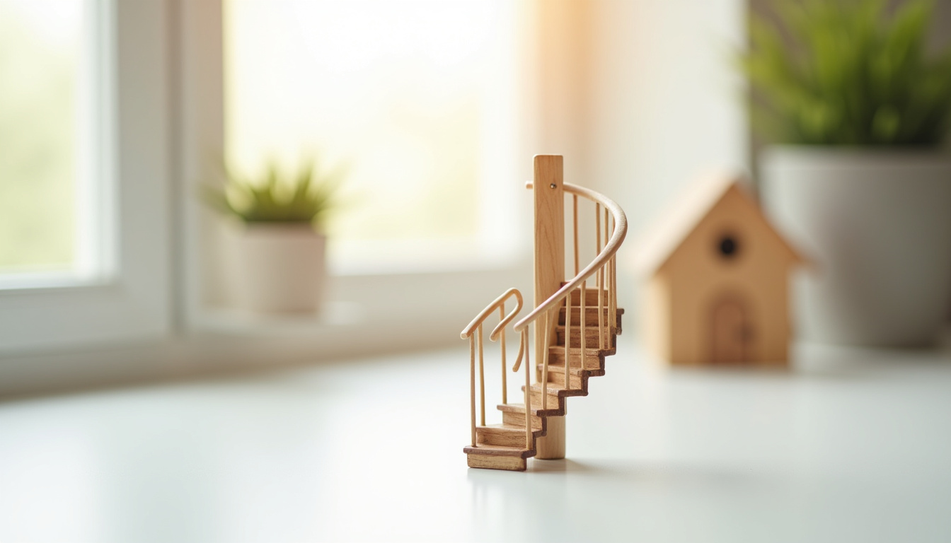 Un monte-escalier à Vailhauquès pour plus de liberté en 2026