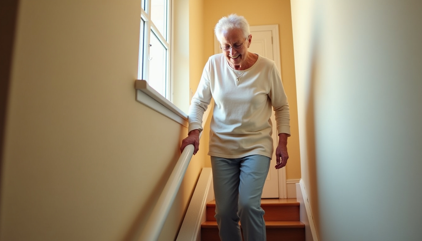 Votre monte-escalier à Vendegies-sur-Écaillon en 2026