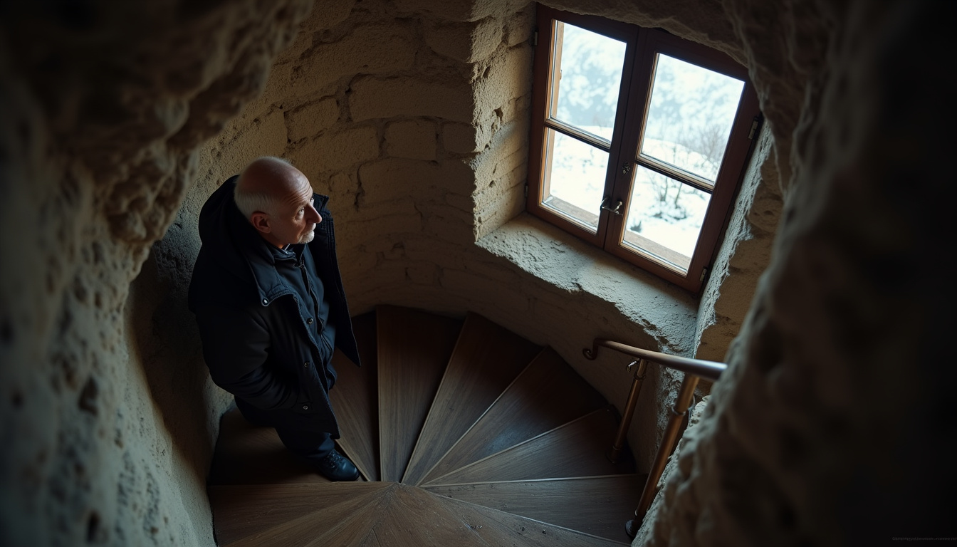 Opter pour un monte-escalier à Vic-en-Bigorre en 2026 : est-ce la bonne solution ?