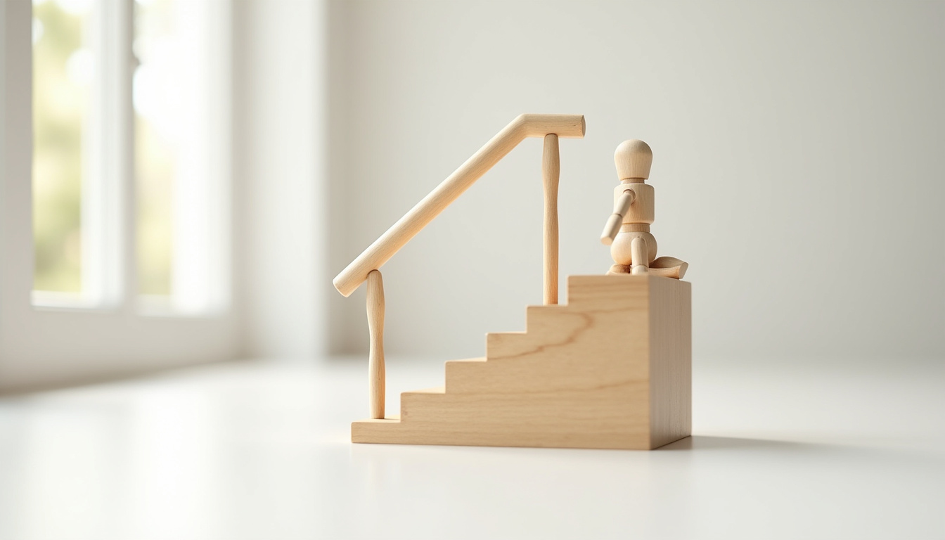 Monte-escalier à Ville-d'Avray : votre confort en 2026