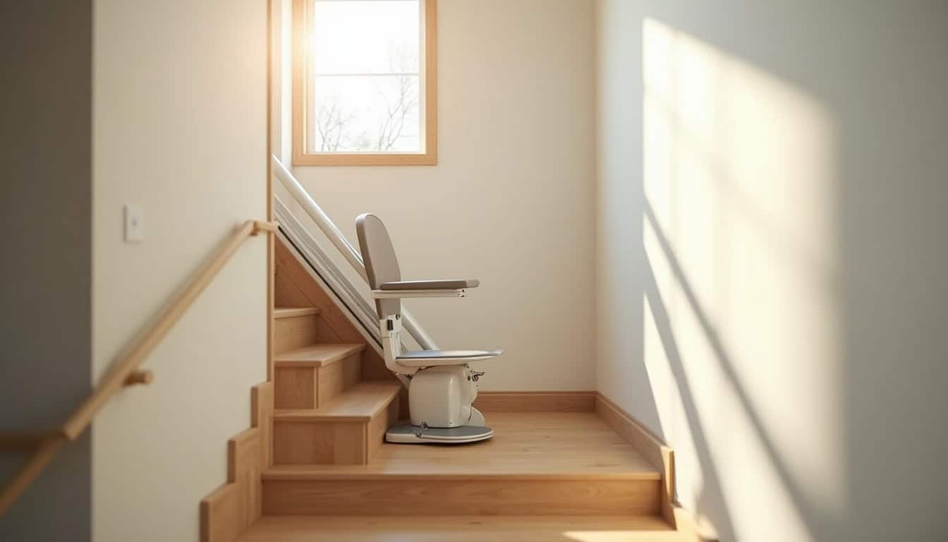 Installer un monte-escalier à Villemomble en 2026 ?