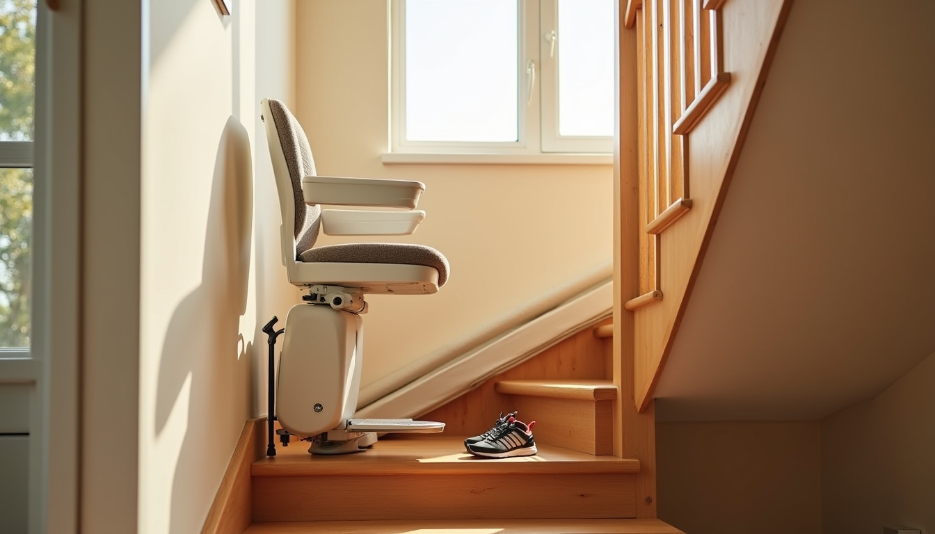 Faire installer un monte-escalier à Villers-Saint-Sépulcre en 2026