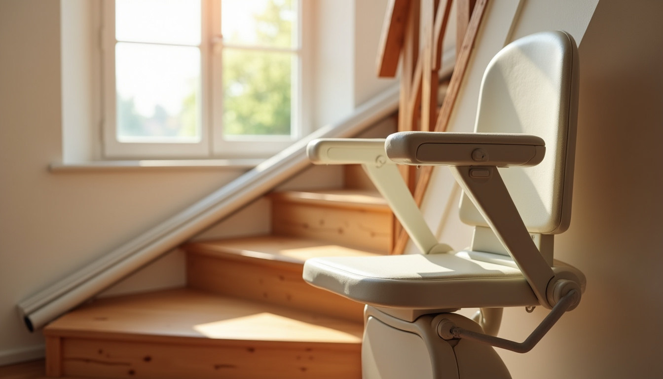Un monte-escalier à Vindry-sur-Turdine en 2026 ?