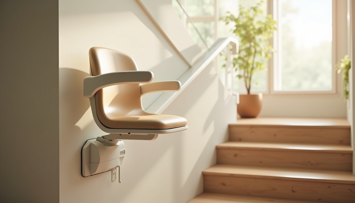 Faut-il installer un monte-escalier à Westhouse en 2026 ?