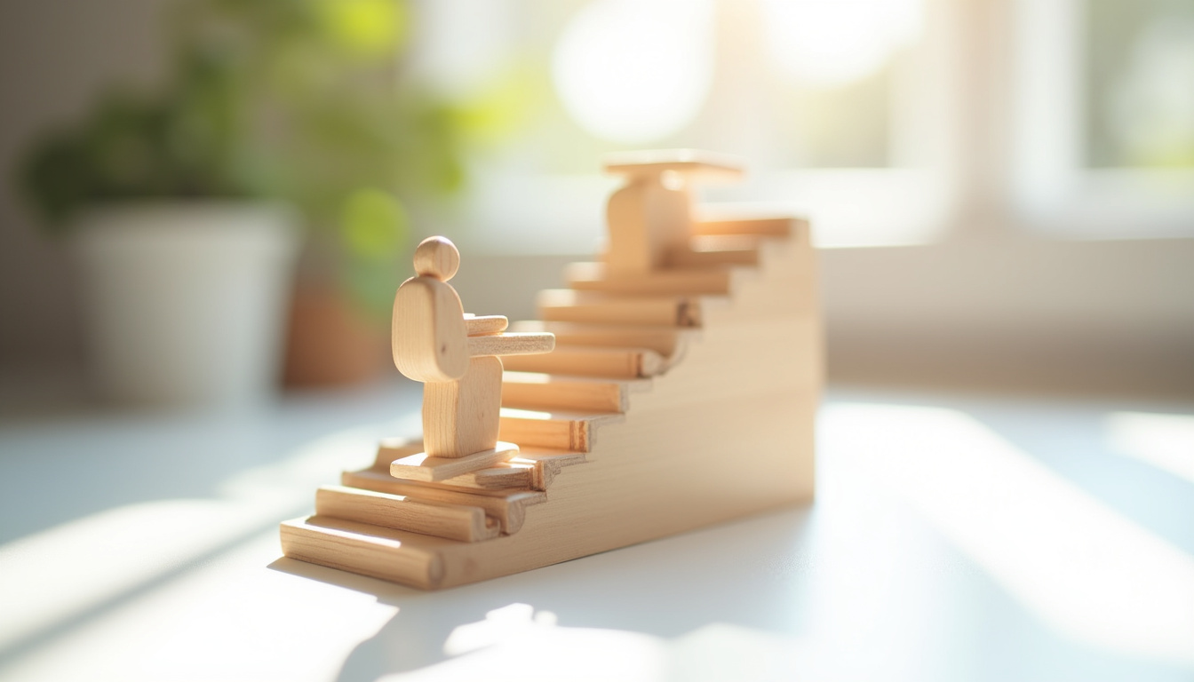 Monte-escalier à Witry-lès-Reims : votre guide 2026