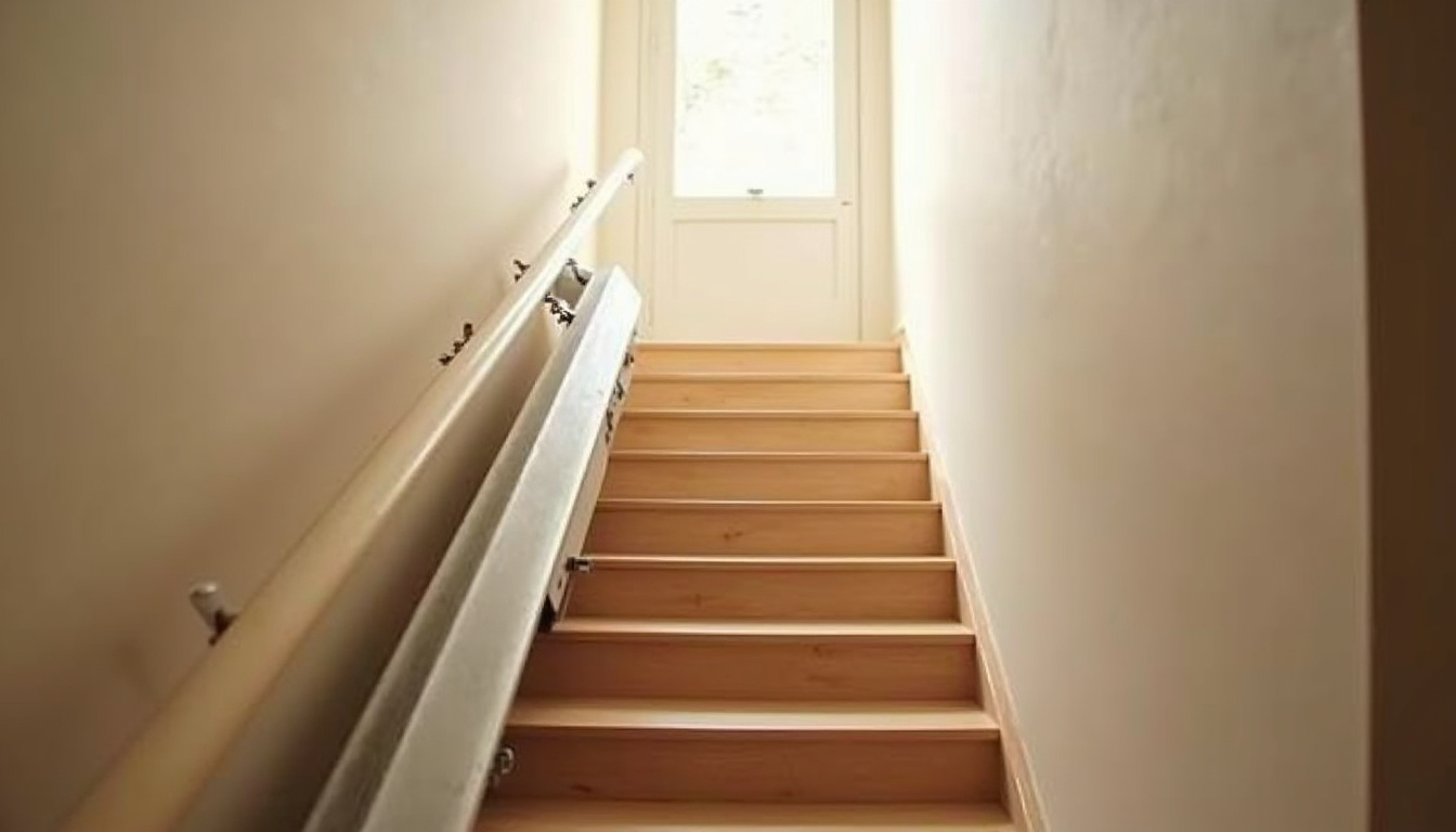 Installer un monte-escalier à Chanceaux-sur-Choisille en 2026 ? Voici ce qu’il faut savoir