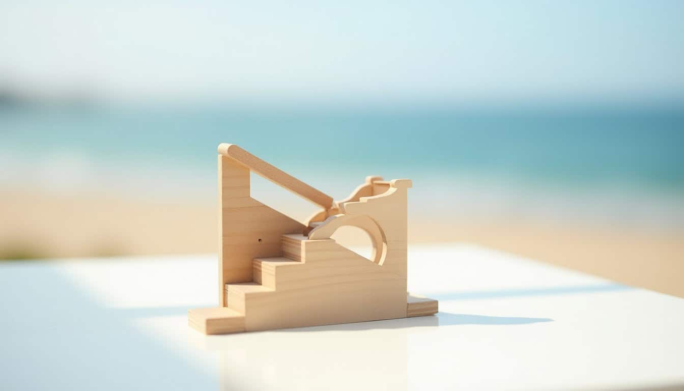 Installer un monte-escalier à Gouville-sur-Mer, est-ce toujours avantageux en 2026 ?