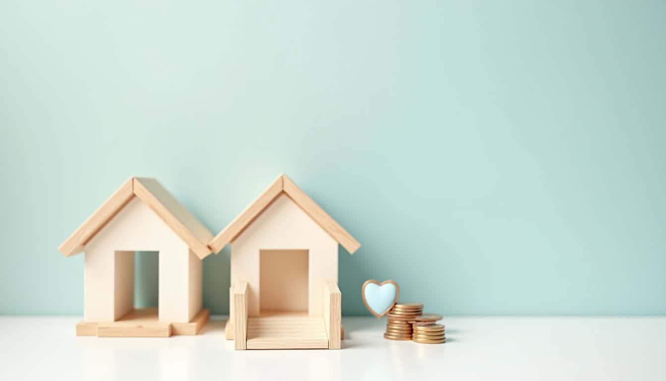 Schéma explicatif des aides financières pour l