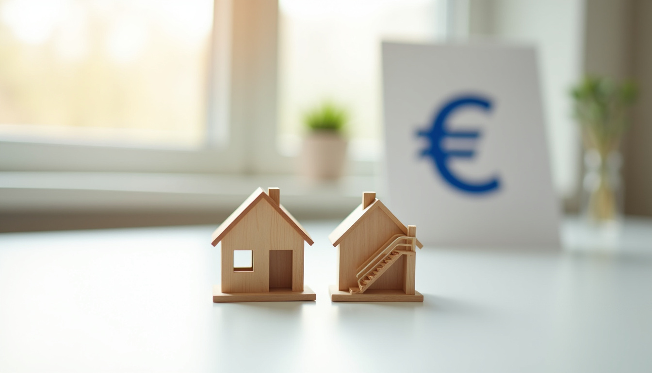 Schéma explicatif des aides financières pour l