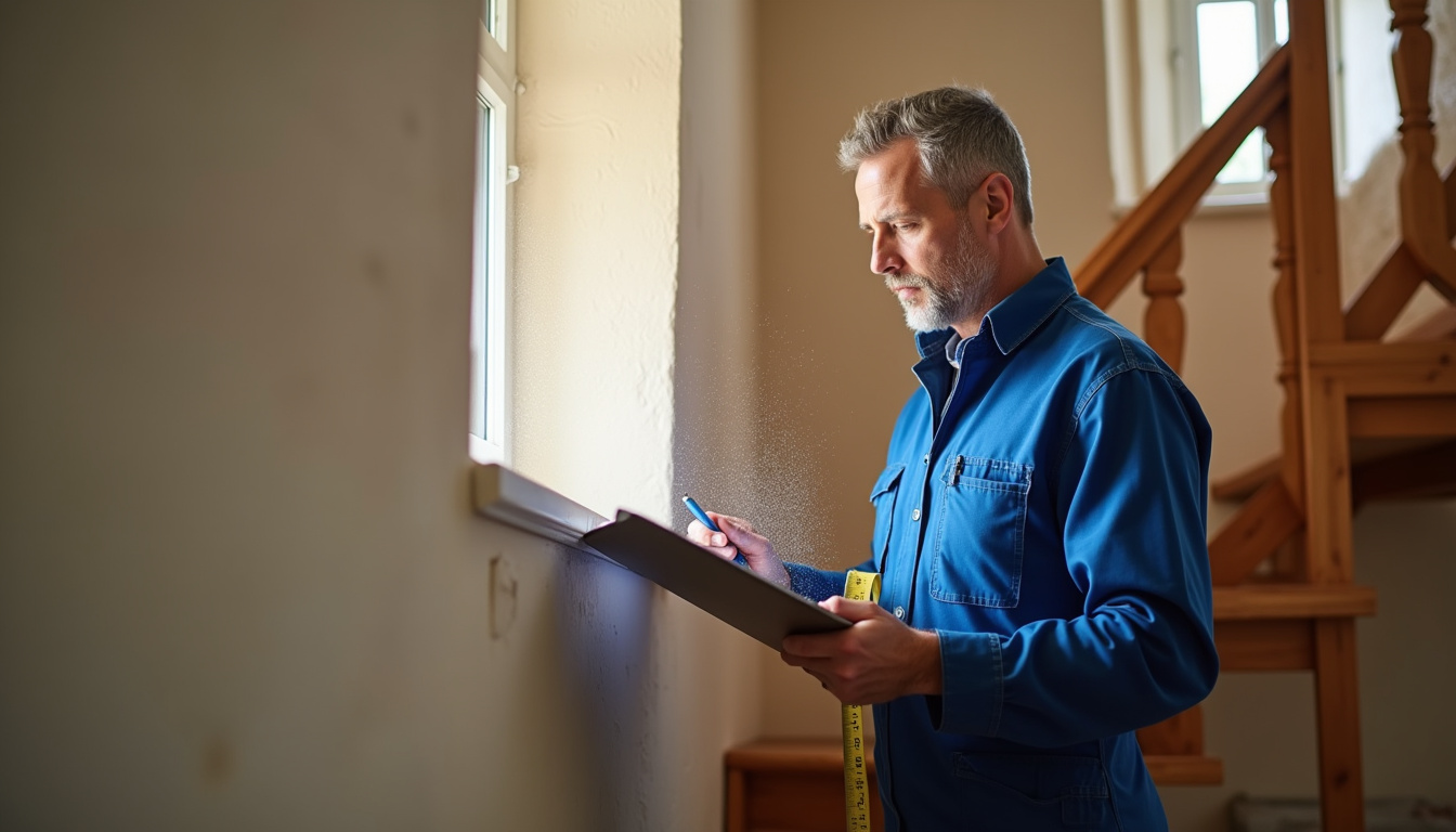 Technicien en évaluation technique d