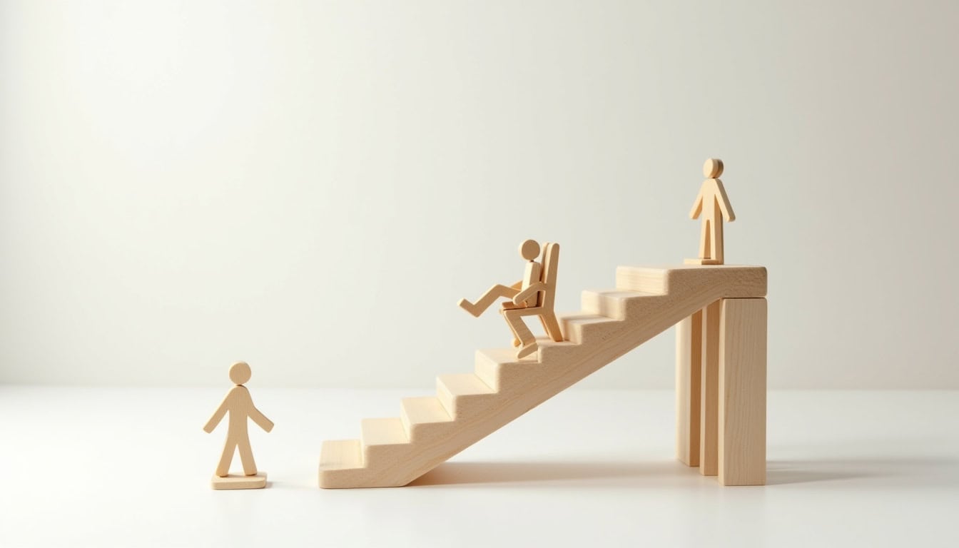 Vue schématique du fonctionnement d