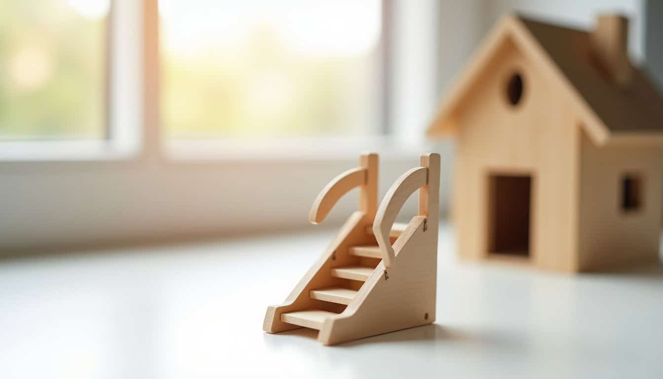 Installer un monte-escalier à Oyonnax : votre guide 2026