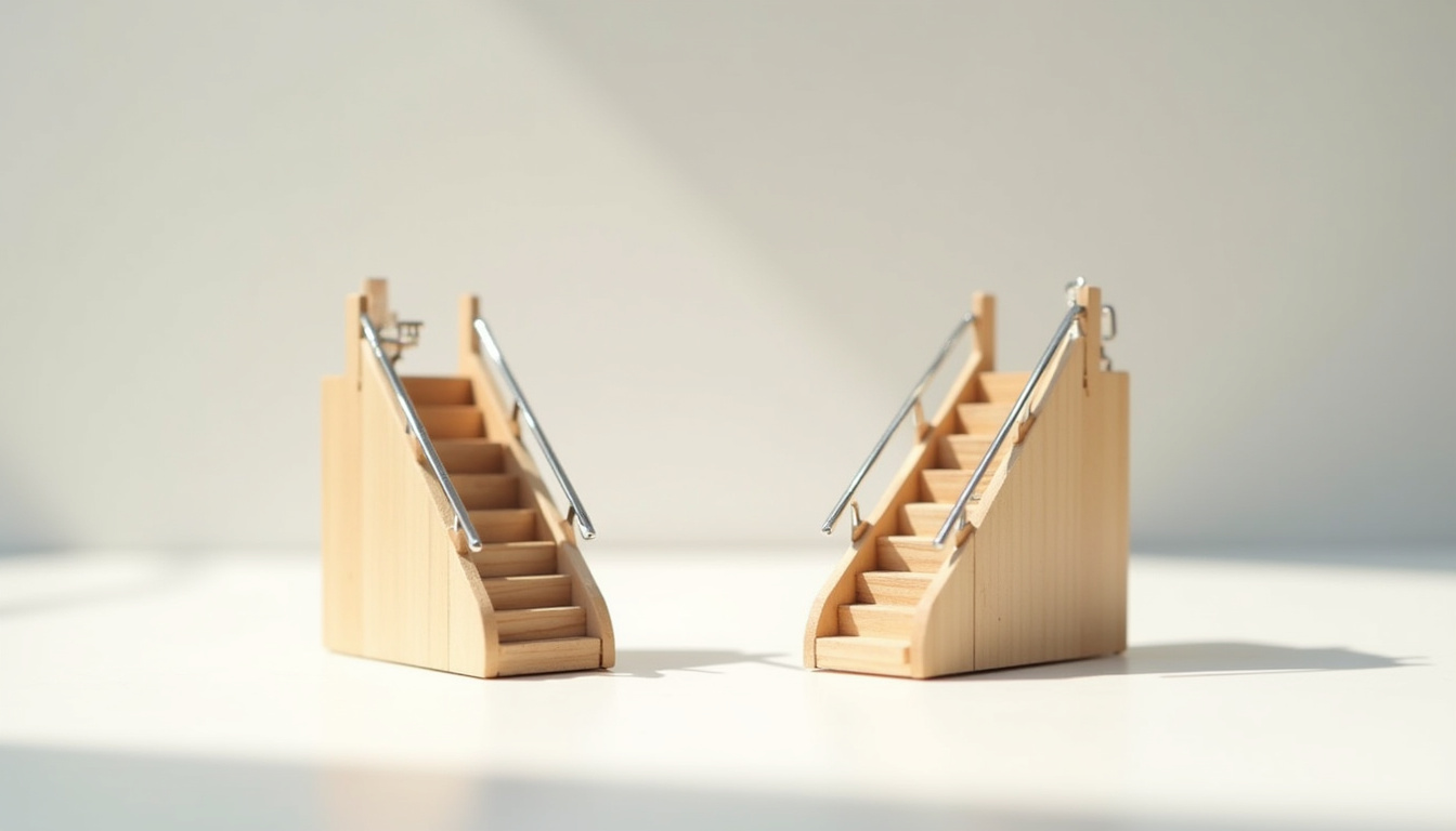 Combien coûte un monte-escalier à Saint-Claude en 2026 ?