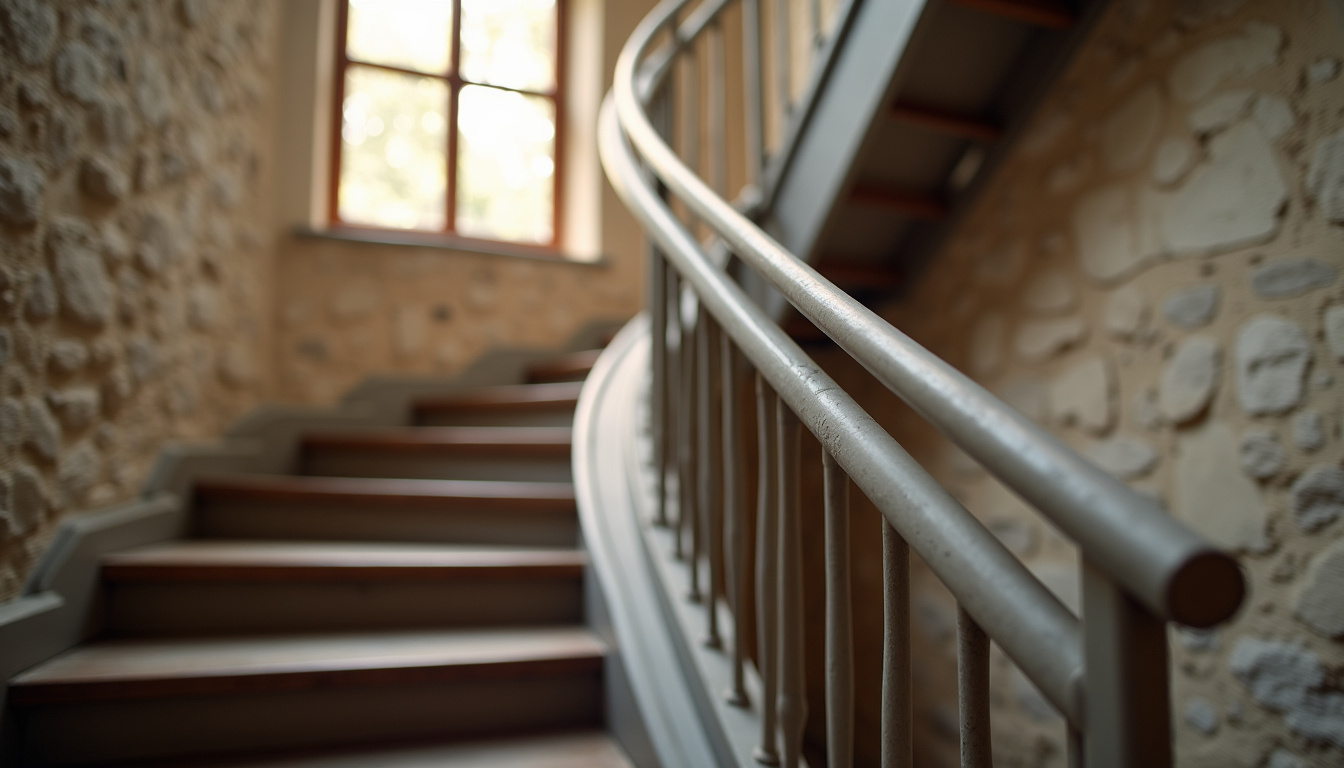Combien coûte un monte-escalier à Villefranche-sur-Saône en 2026 ?