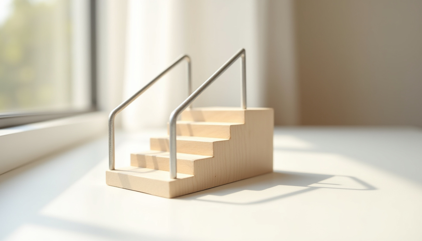 Quel est le prix d'un monte-escalier à Saint-Chamond en 2026 ?