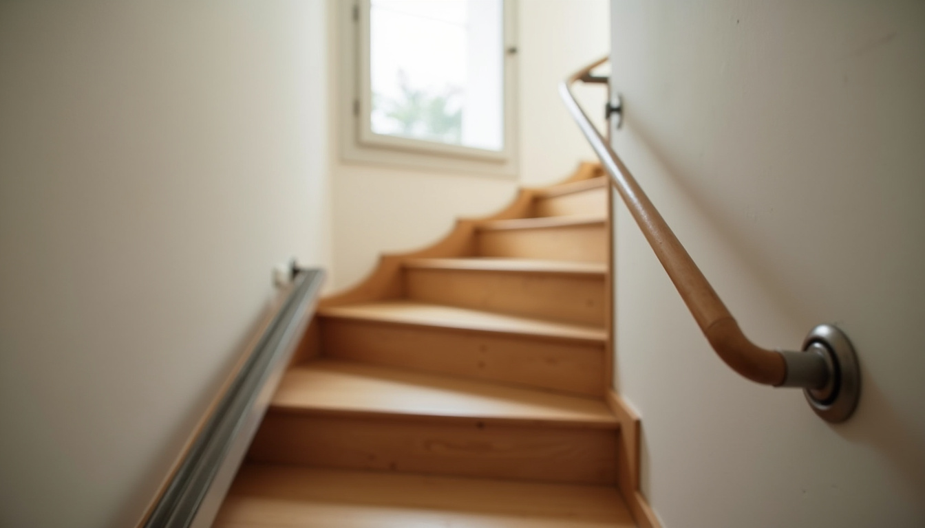 Combien coûte un monte-escalier à Creil en 2026 ?