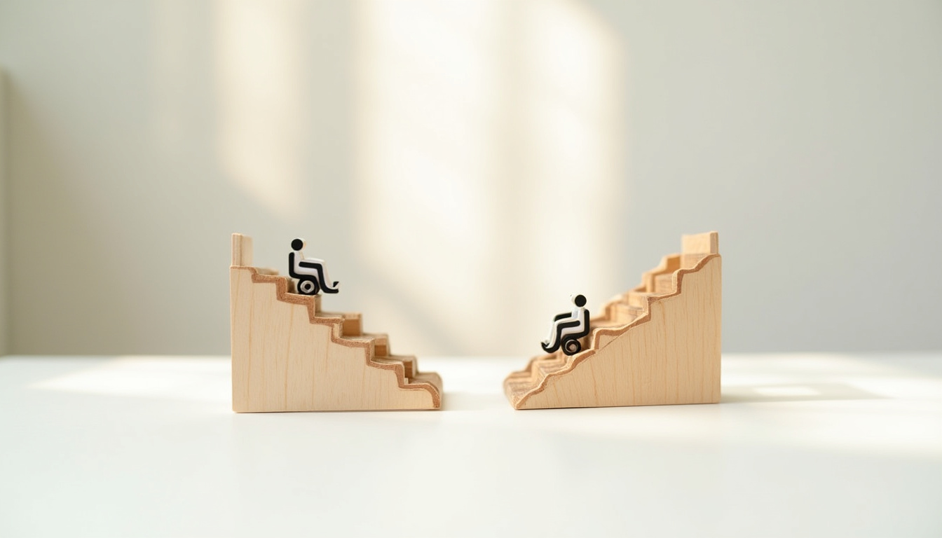 Combien coûte un monte-escalier à Cluses en 2026 ?