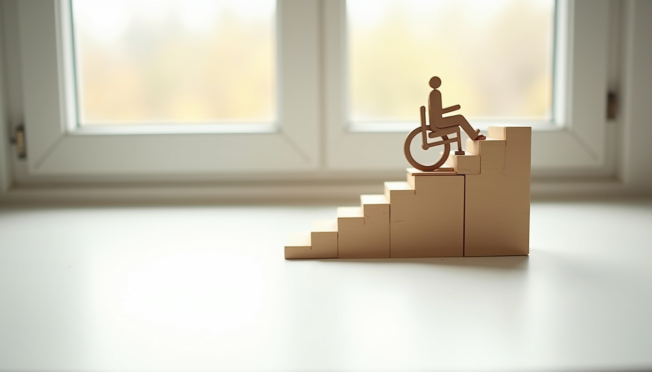 Quel est le prix d'un monte-escalier à Gruffy en 2026 ?