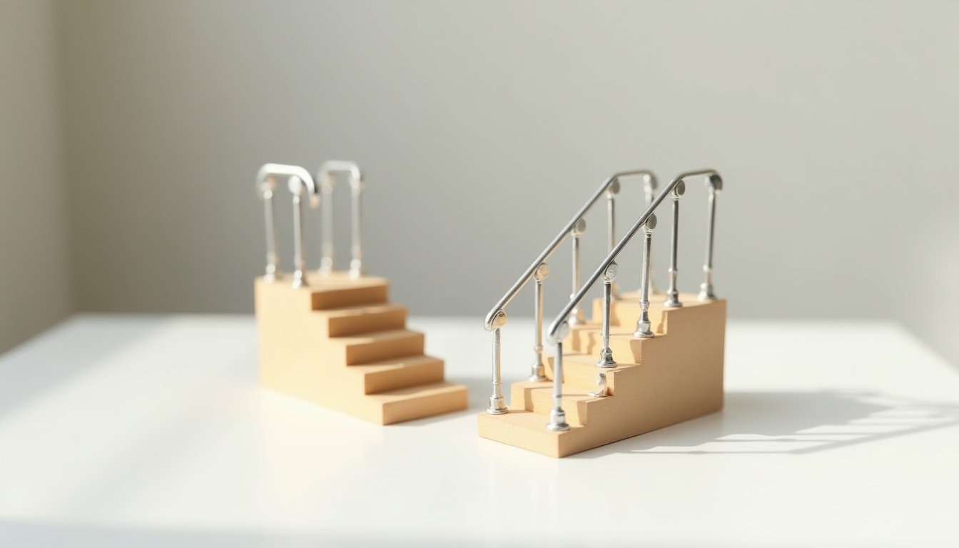 Combien coûte un monte-escalier à La Roche-sur-Foron en 2026 ?