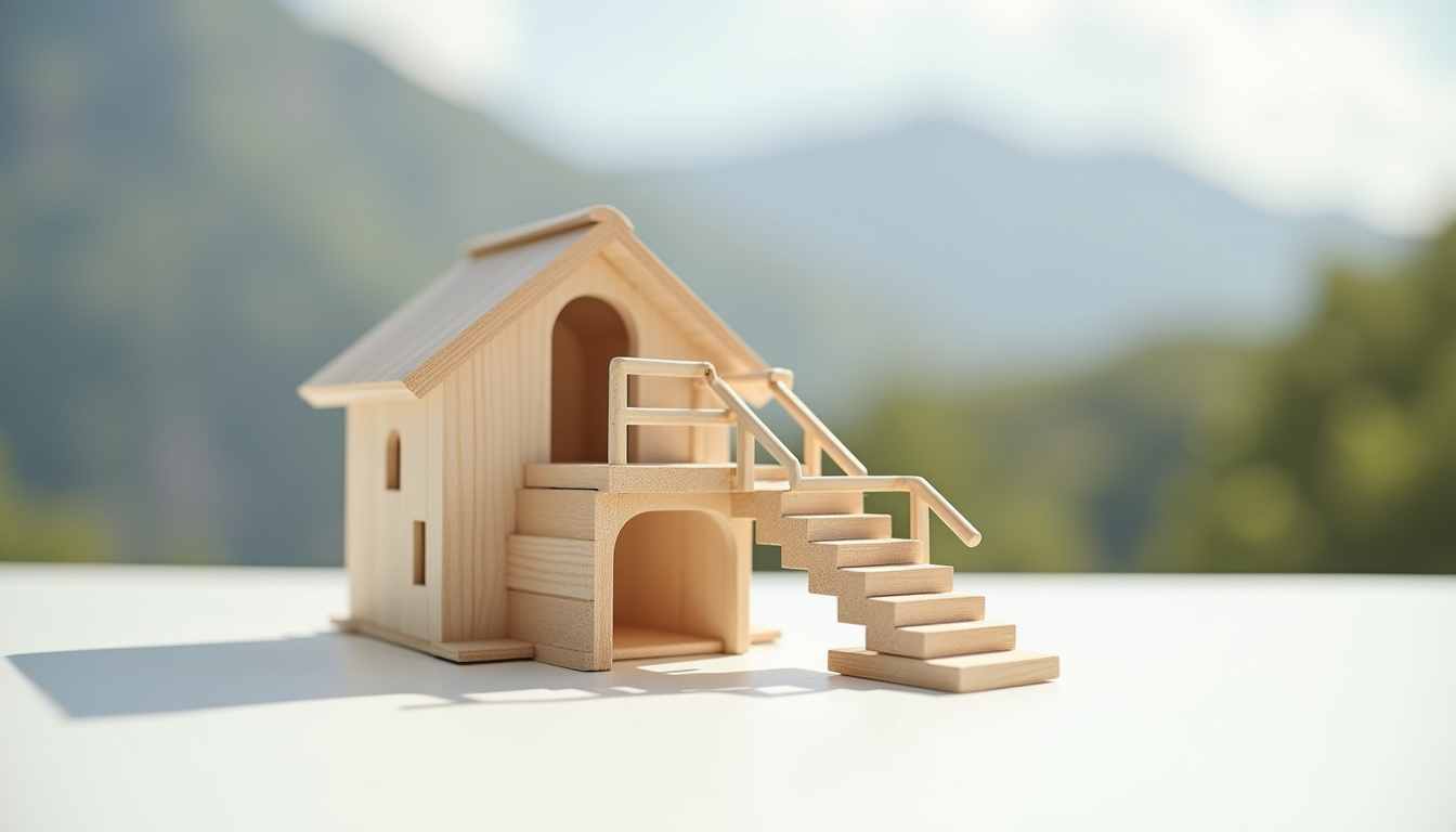 Faire installer un monte-escalier à Moûtiers en 2026 pour rester autonome