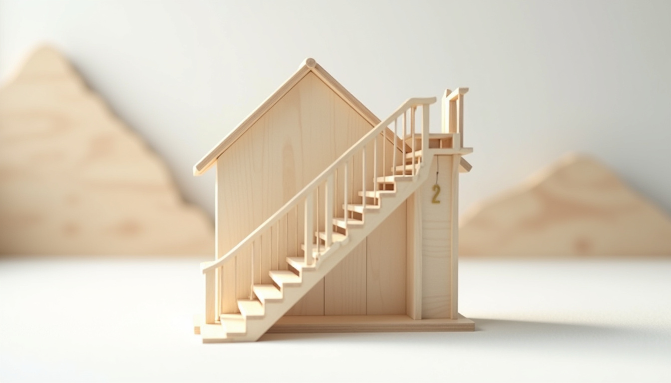 Faire installer un monte-escalier à Thorens-Glières en 2026, est-ce toujours accessible ?