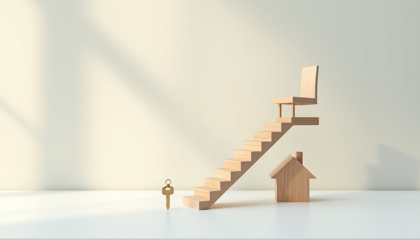 Quel est le prix d’un monte-escalier à Beaufort en 2026 ?