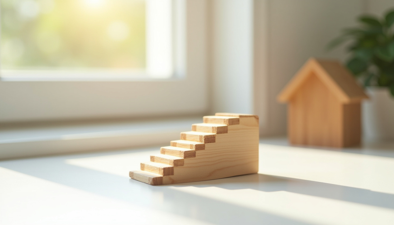 Faire installer un monte-escalier à Montbrison en 2026 pour rester autonome chez soi